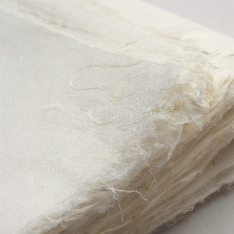 Ink Blotter Paper - Trung Quốc Vân Long Sợi Xuân