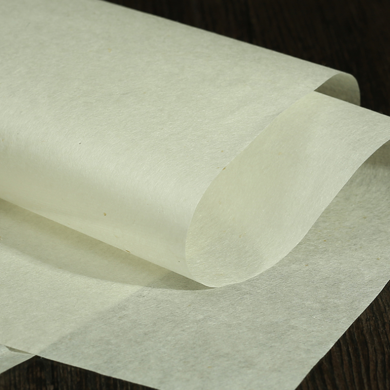 Ink Blotter Paper - Yan Pi Xuân Giấy Cổ Cực