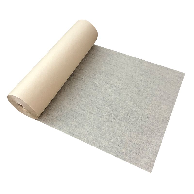 Ink Blotter Paper - Một Nửa Chín Xuân Giấy Trong