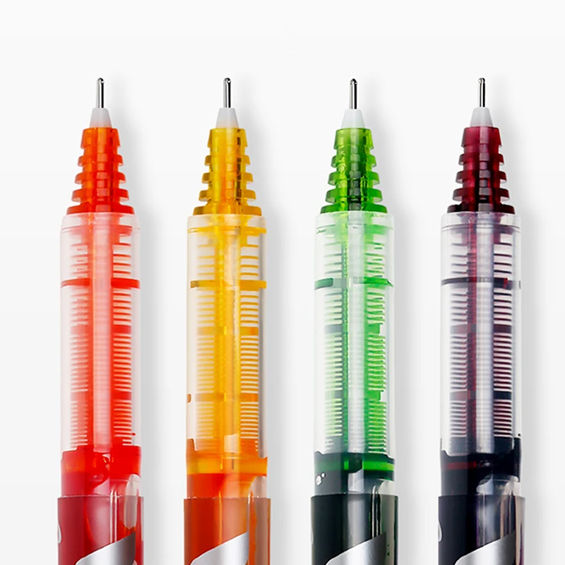 12pcs Japan Pilot BX-V5 Gel Pe - đánh giá và giá Pilot Pen V5