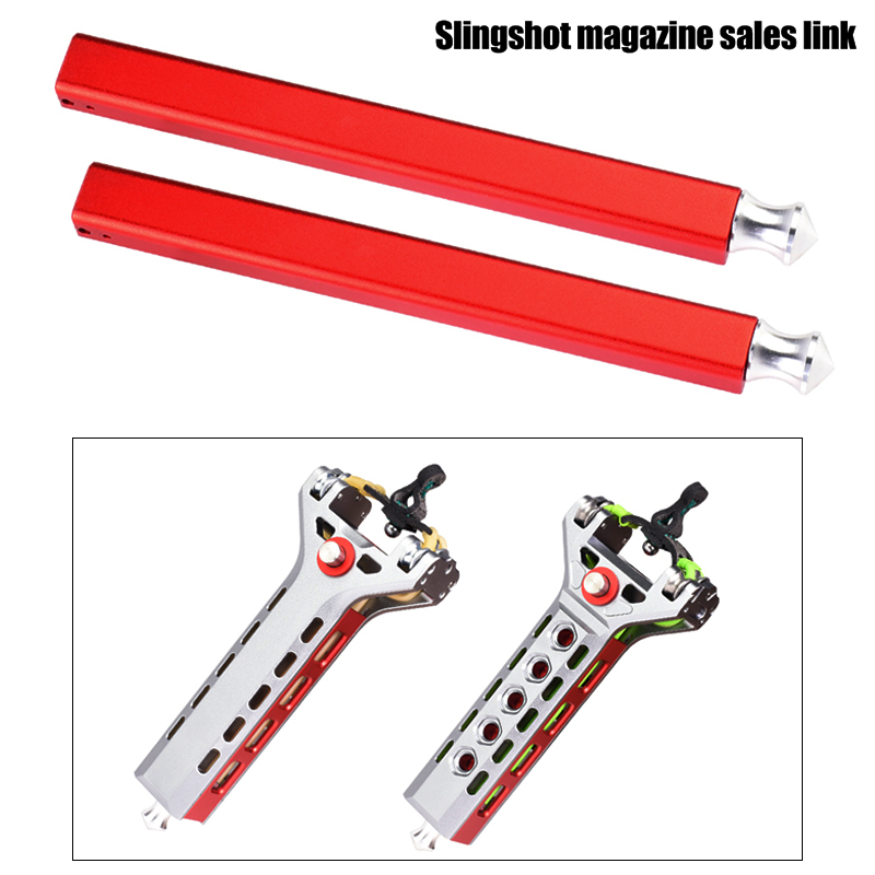 Rapid Fire 5G Slingshot Magazi - đánh giá và giá Magazine Holder Rack