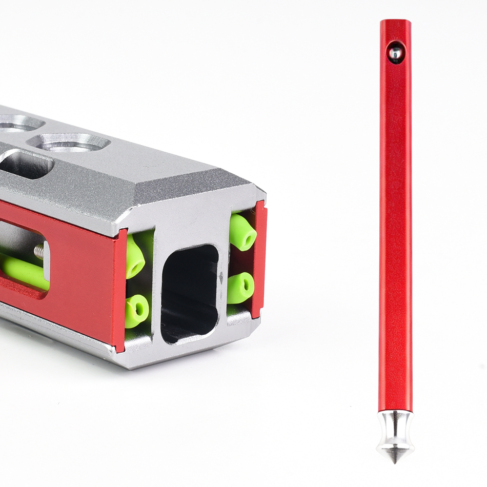 Rapid Fire 5G Slingshot Magazi - đánh giá và giá Magazine Holder Rack
