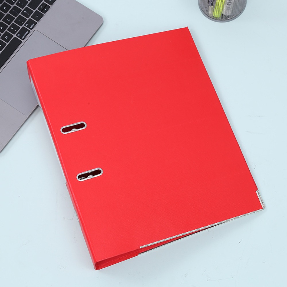 Portable 2 Ring Lever Arch Fil - đánh giá và giá Binder A4 Lever