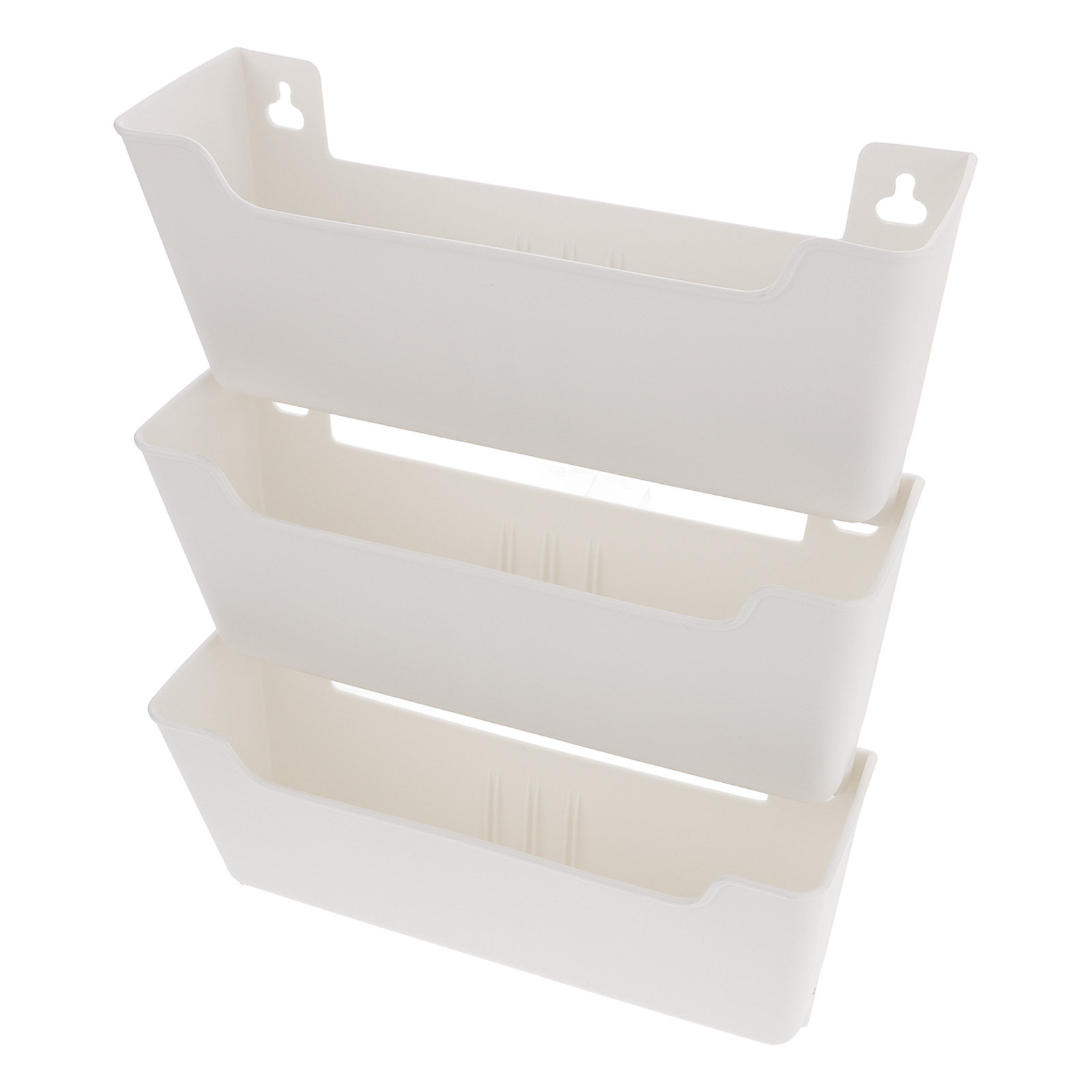 1Set Wall Mounted File Organiz - đánh giá và giá Magazine Holder Rack