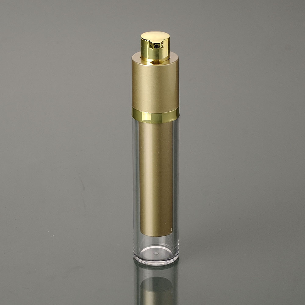 15ML gold/pearl white acrylic  - đánh giá và giá Gel Refill Pack