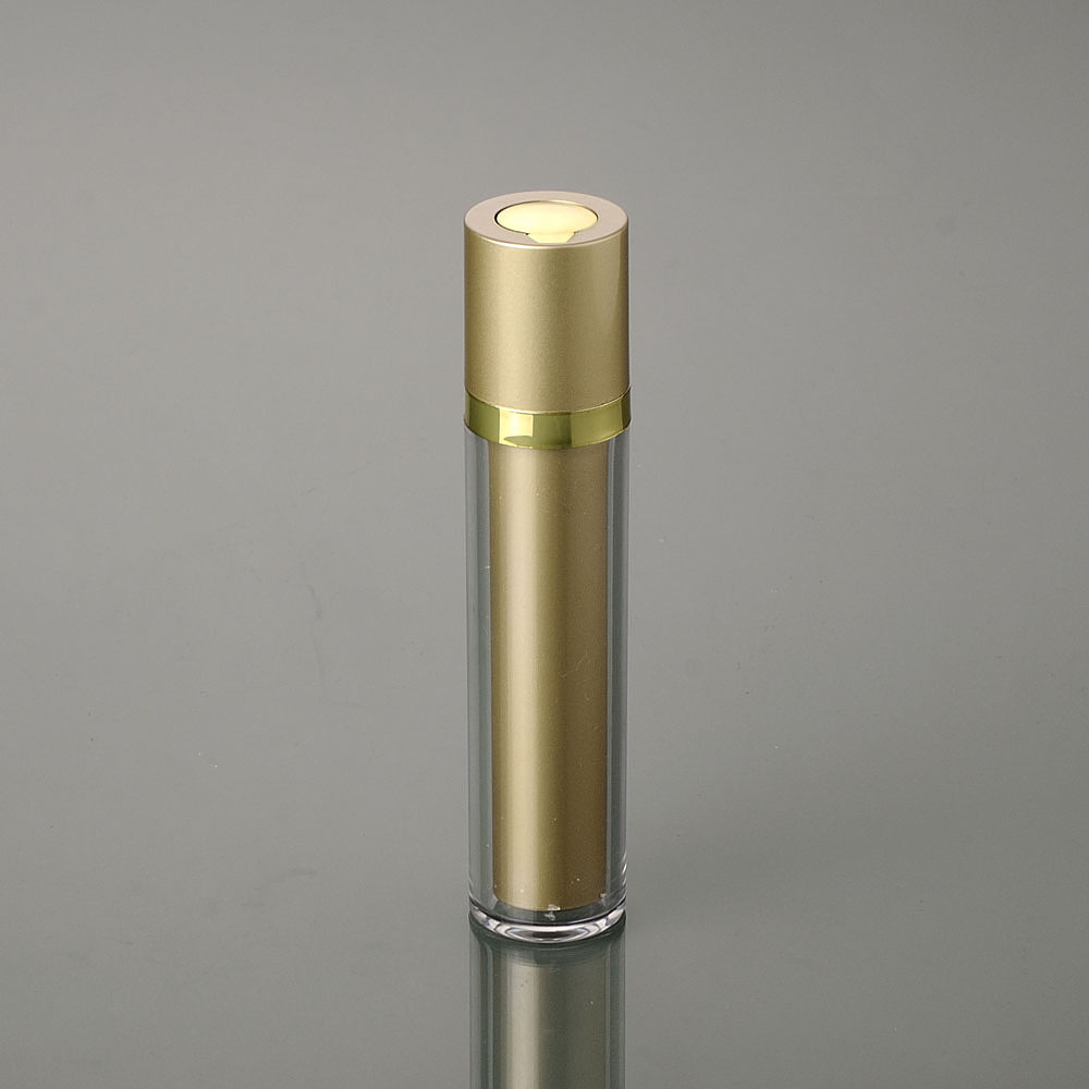 15ML gold/pearl white acrylic  - đánh giá và giá Gel Refill Pack