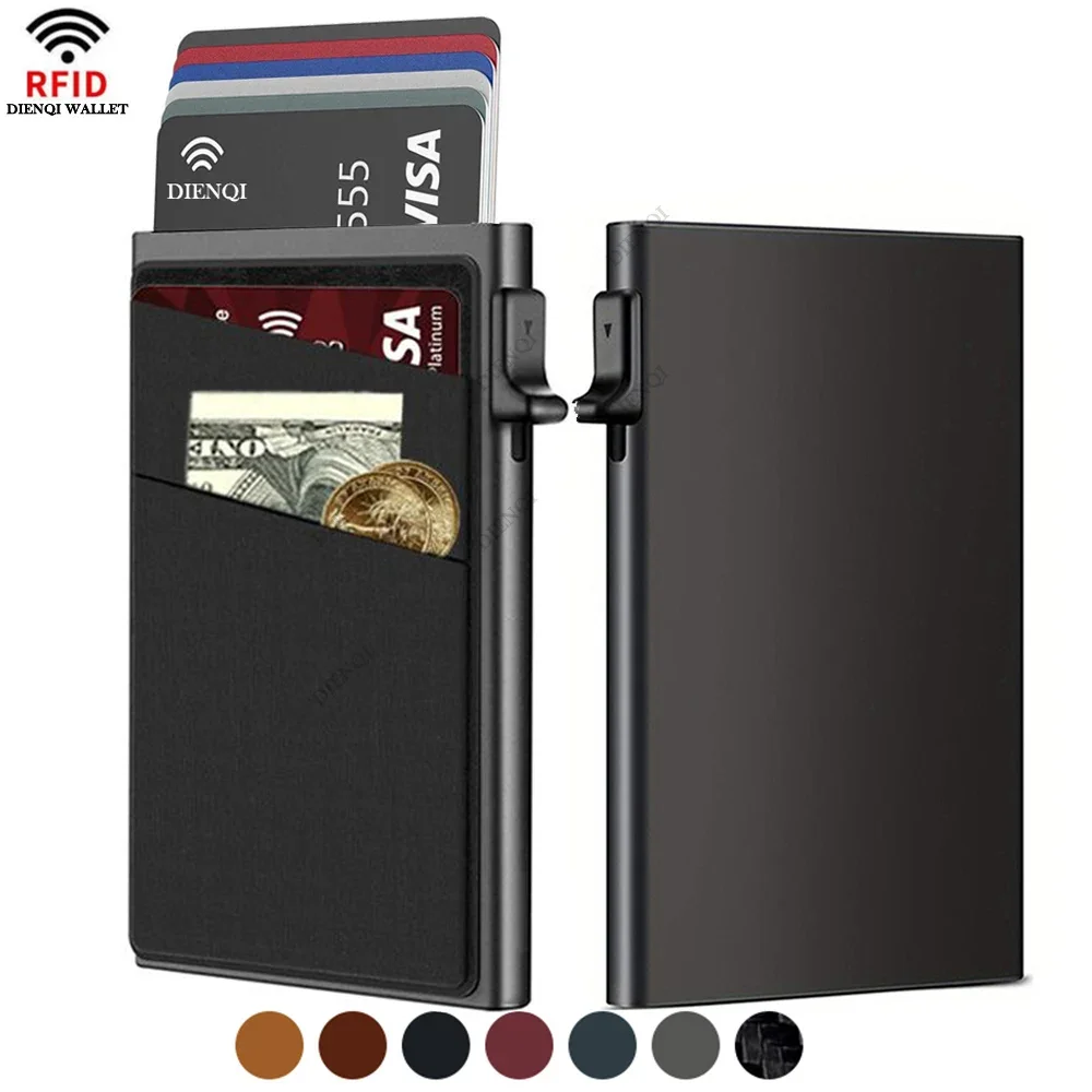 RFID Business Credit Card Hold - đánh giá và giá Index Card Holder