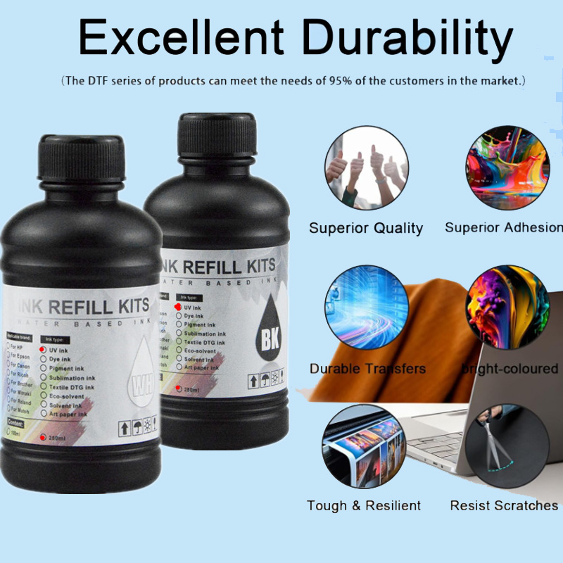 250ML/Bottle UV Hard Ink LED U - đánh giá và giá Fountain Pen Bottled Ink