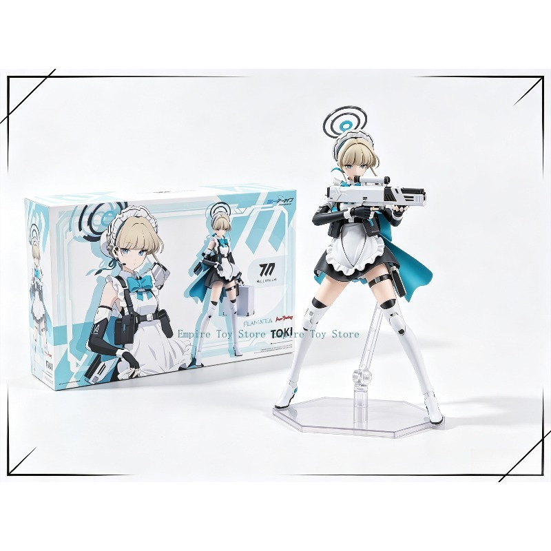 【In Stock】GSC PLAMATEA Blue Ar - đánh giá và giá Archive Box Set