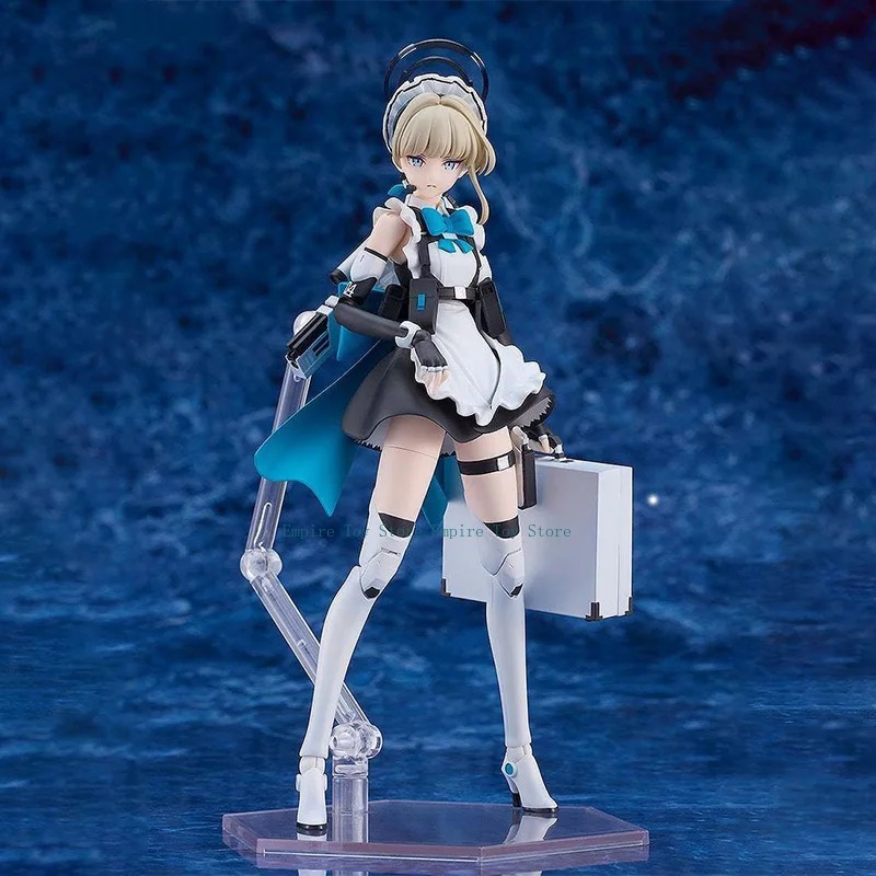 【In Stock】GSC PLAMATEA Blue Ar - đánh giá và giá Archive Box Set