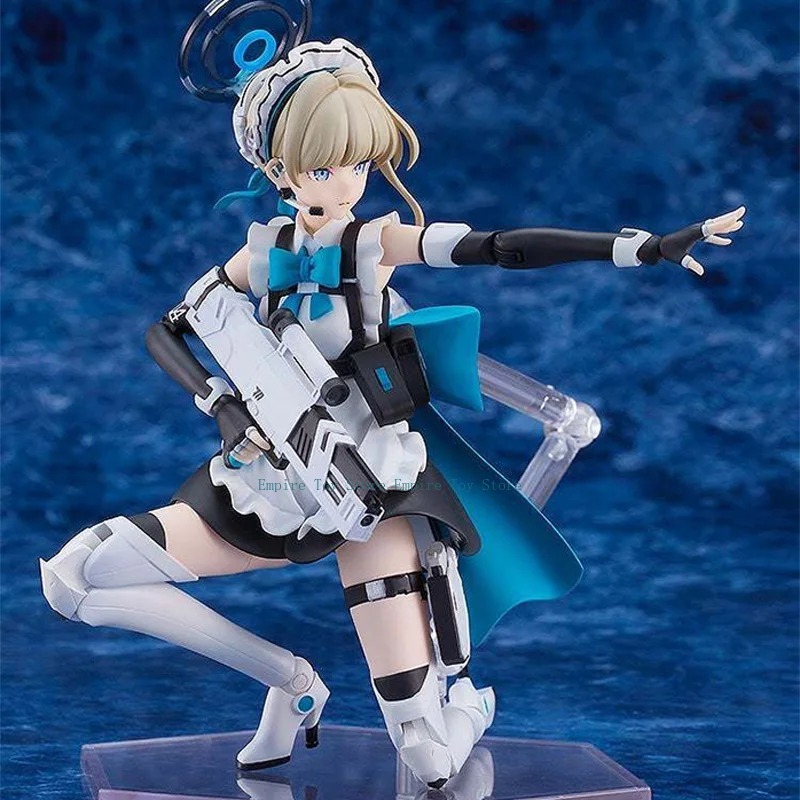【In Stock】GSC PLAMATEA Blue Ar - đánh giá và giá Archive Box Set