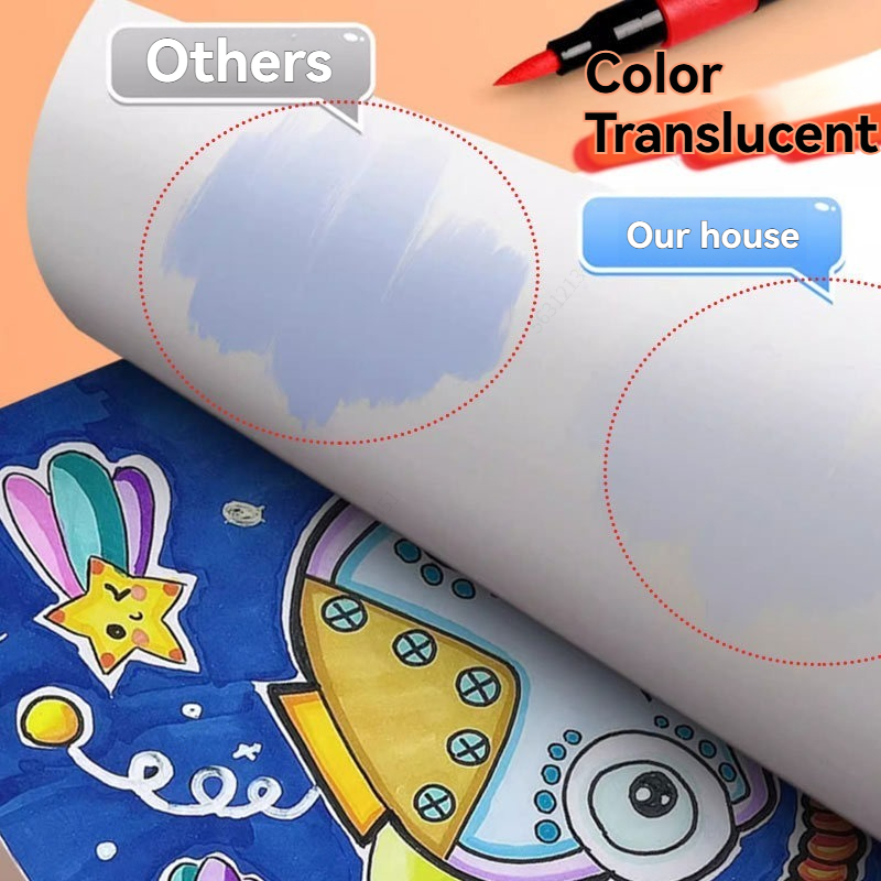 Professional Art Use 12-80Colo - đánh giá và giá Copic Marker Classic
