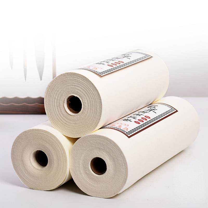 Cán Xuân Giấy Trung Quốc Nguyê - đánh giá và giá Ink Blotter Paper