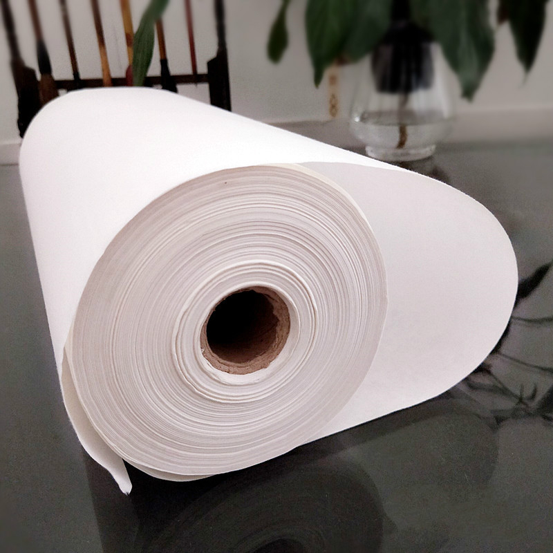 Cán Xuân Giấy Trung Quốc Nguyê - đánh giá và giá Ink Blotter Paper